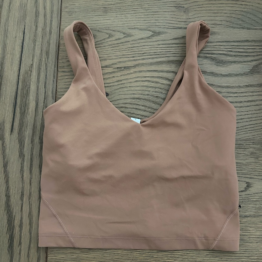 Lululemon Top